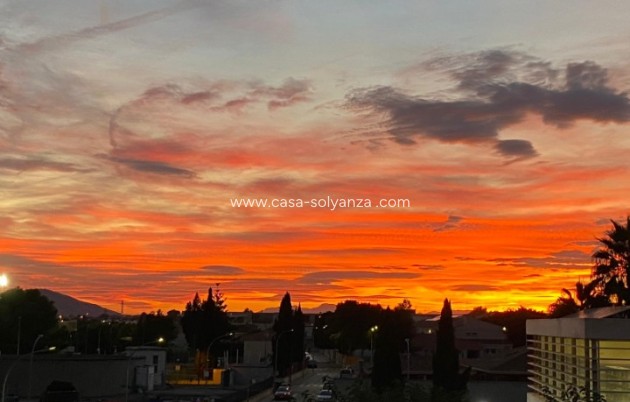 Revente - Appartement - Rafal - Inland