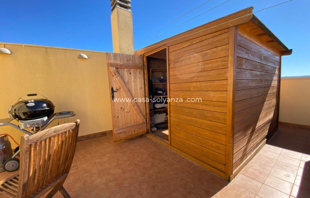 Revente - Appartement - Rafal - Inland