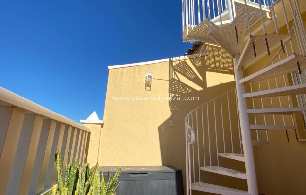 Revente - Appartement - Rafal - Inland