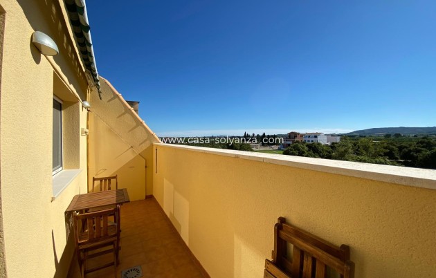 Revente - Appartement - Rafal - Inland