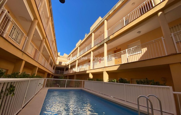 Revente - Appartement - Rafal - Inland