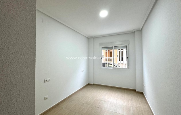 Revente - Appartement - Pilar de la Horadada - Costa Blanca