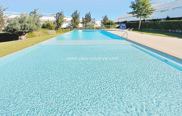 Revente - Appartement - Torrevieja - Costa Blanca