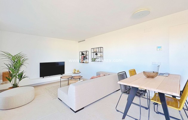Revente - Appartement - Torrevieja - Costa Blanca