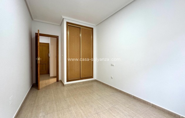 Revente - Appartement - Pilar de la Horadada - Costa Blanca