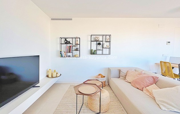 Revente - Appartement - Torrevieja - Costa Blanca