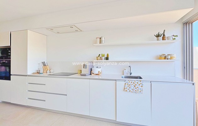 Revente - Appartement - Torrevieja - Costa Blanca