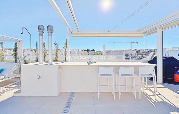 Revente - Appartement - Torrevieja - Costa Blanca