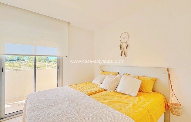 Revente - Appartement - Torrevieja - Costa Blanca