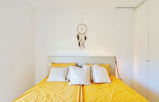 Revente - Appartement - Torrevieja - Costa Blanca