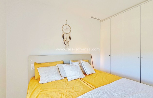 Revente - Appartement - Torrevieja - Costa Blanca