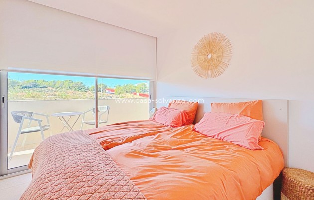 Revente - Appartement - Torrevieja - Costa Blanca