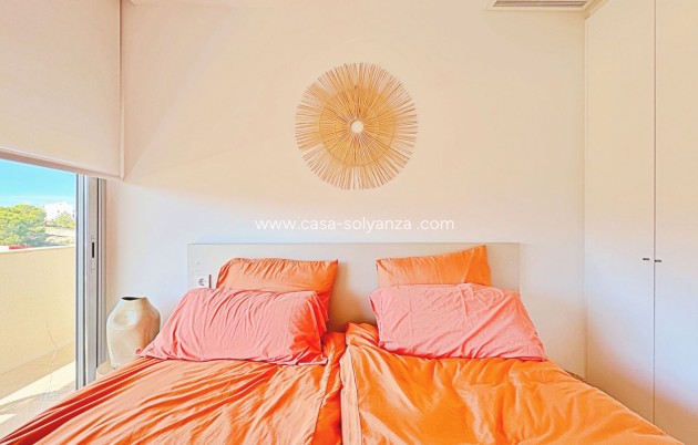 Revente - Appartement - Torrevieja - Costa Blanca