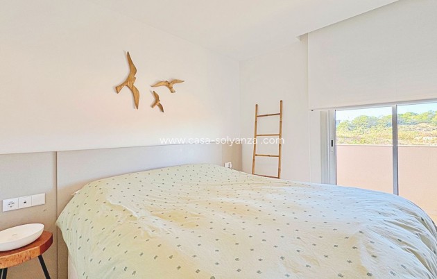 Revente - Appartement - Torrevieja - Costa Blanca