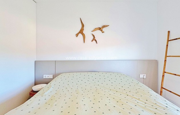 Revente - Appartement - Torrevieja - Costa Blanca