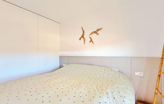 Revente - Appartement - Torrevieja - Costa Blanca