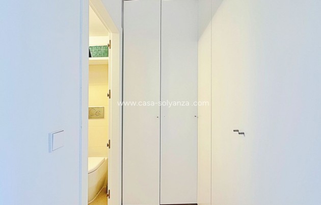 Revente - Appartement - Torrevieja - Costa Blanca