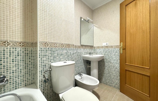 Revente - Appartement - Pilar de la Horadada - Costa Blanca