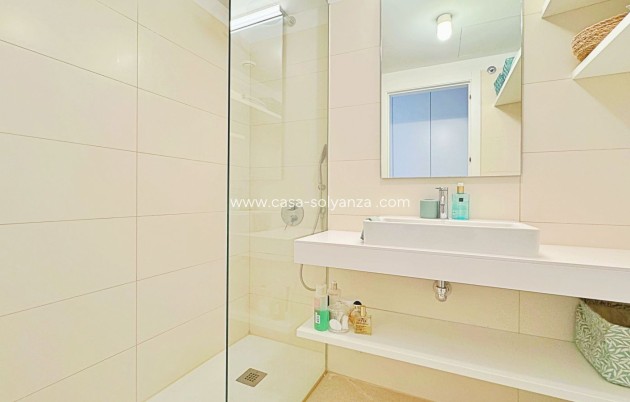 Revente - Appartement - Torrevieja - Costa Blanca