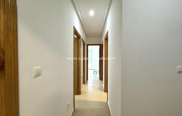 Revente - Appartement - Pilar de la Horadada - Costa Blanca