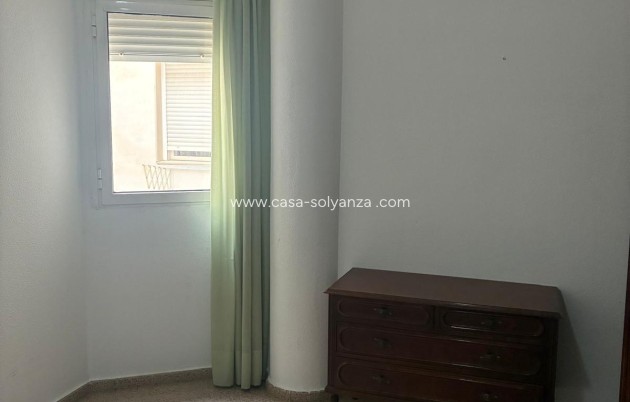 Revente - Appartement - Almoradí - Centro