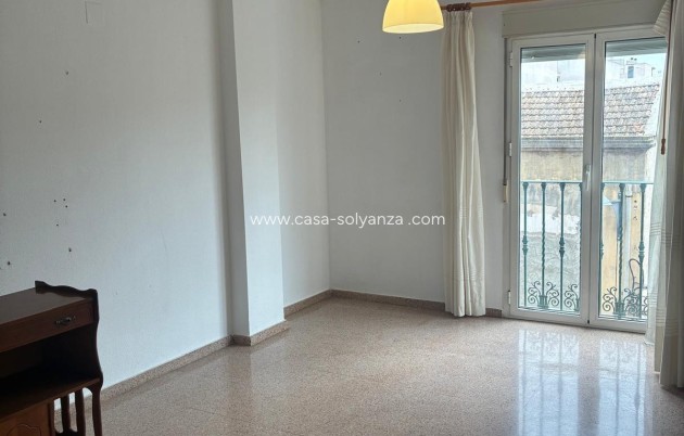 Revente - Appartement - Almoradí - Centro