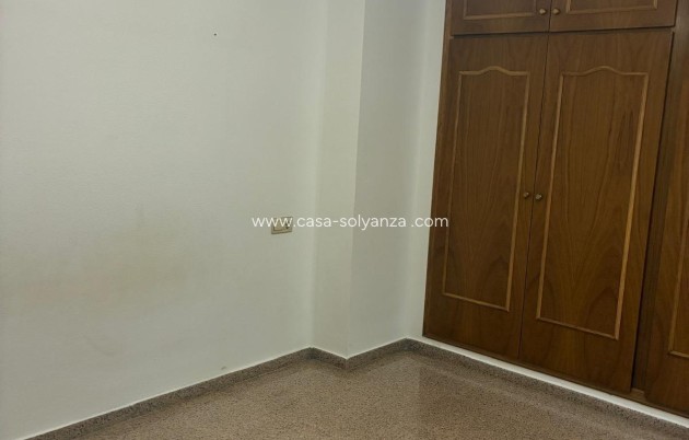 Revente - Appartement - Almoradí - Centro
