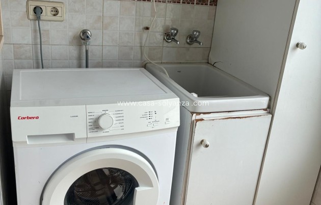 Revente - Appartement - Almoradí - Centro