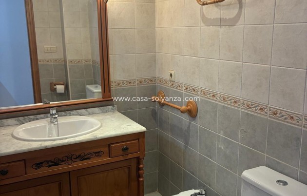 Revente - Appartement - Almoradí - Centro