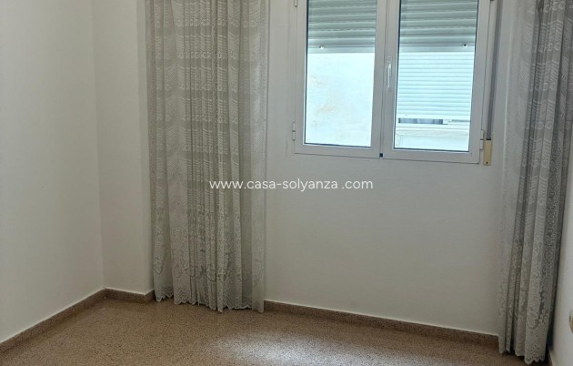 Revente - Appartement - Almoradí - Centro