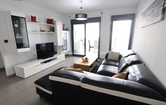 Revente - Bungalow - Orihuela Costa - Costa Blanca