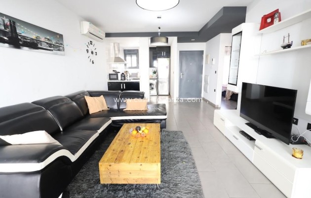 Revente - Bungalow - Orihuela Costa - Costa Blanca