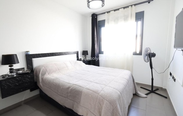 Revente - Bungalow - Orihuela Costa - Costa Blanca