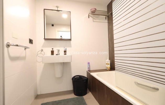 Revente - Bungalow - Orihuela Costa - Costa Blanca