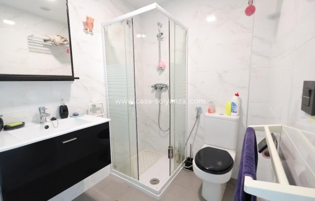 Revente - Bungalow - Orihuela Costa - Costa Blanca