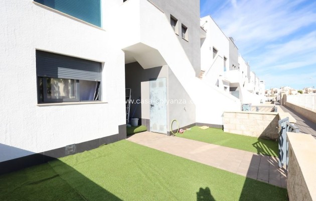 Revente - Bungalow - Orihuela Costa - Costa Blanca