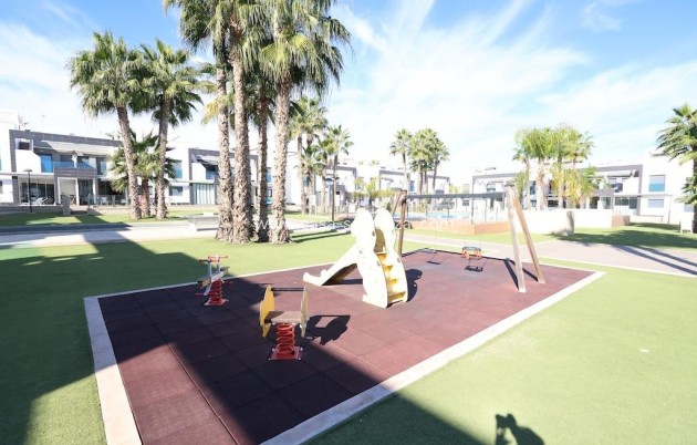 Revente - Bungalow - Orihuela Costa - Costa Blanca