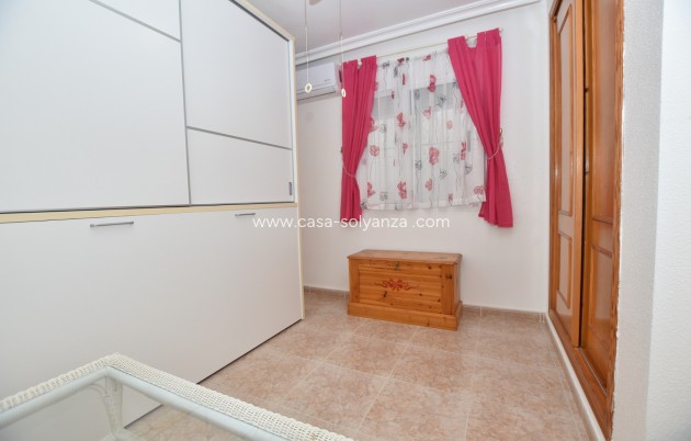 Revente - Villa - Algorfa - Montemar