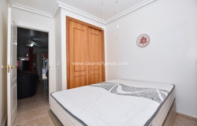 Revente - Villa - Algorfa - Montemar