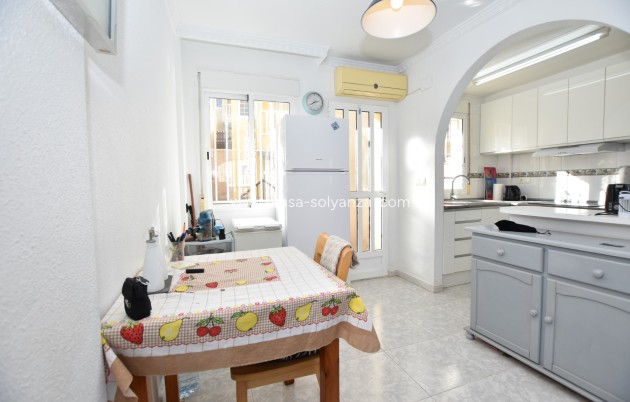 Revente - Adosado - Algorfa - Montemar