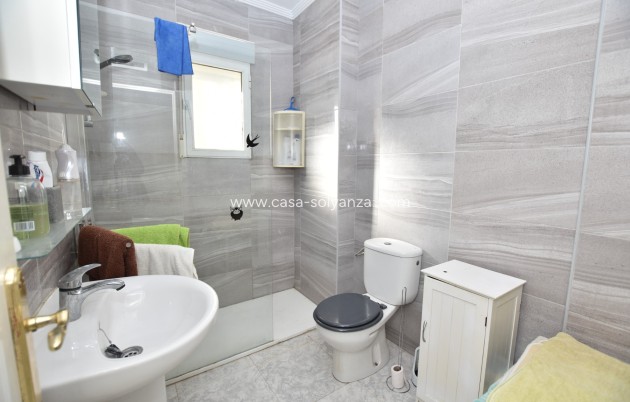 Revente - Adosado - Algorfa - Montemar