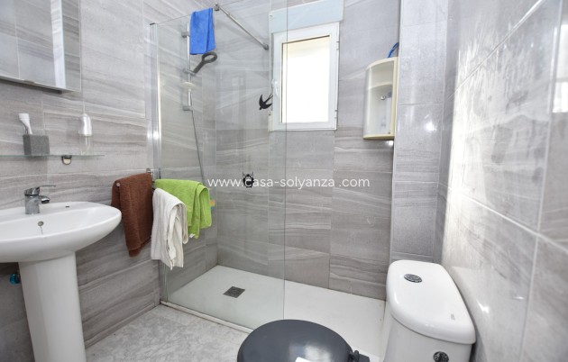 Revente - Adosado - Algorfa - Montemar