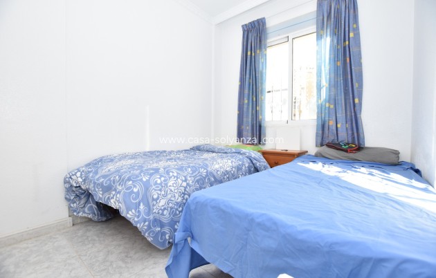 Revente - Adosado - Algorfa - Montemar