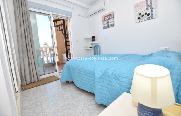 Revente - Adosado - Algorfa - Montemar