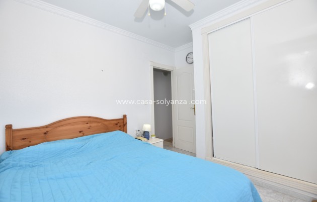 Revente - Adosado - Algorfa - Montemar