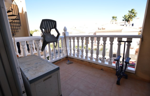 Revente - Adosado - Algorfa - Montemar