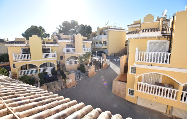 Revente - Adosado - Algorfa - Montemar