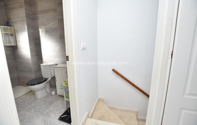 Revente - Adosado - Algorfa - Montemar