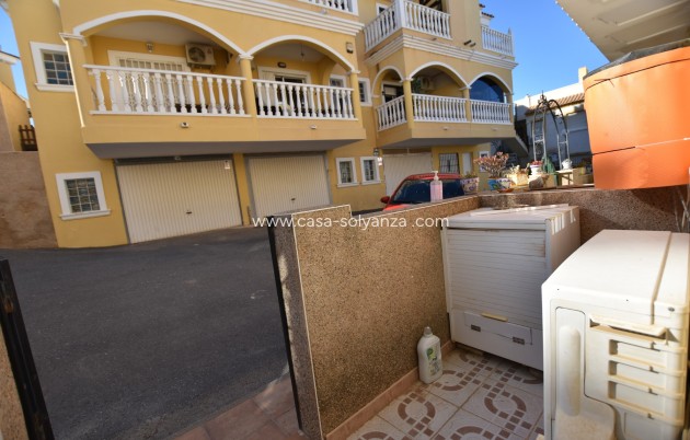 Revente - Adosado - Algorfa - Montemar