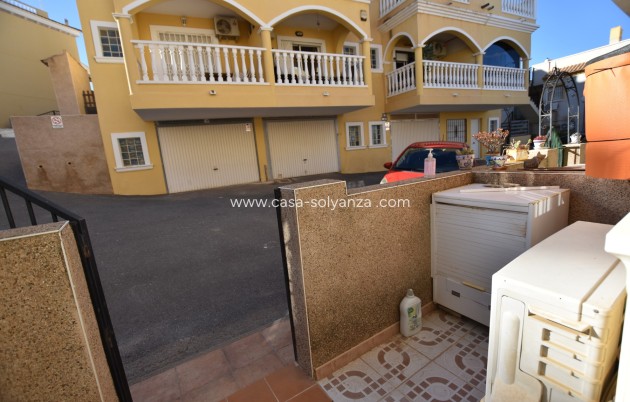 Revente - Adosado - Algorfa - Montemar